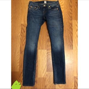 True Religion Brand Jeans